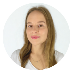 Iga Sztukowska