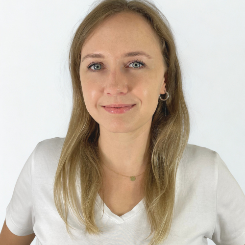 Magdalena Mazana - technolog kosmetyczny Verdelove