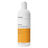 Butelka VERDELOVE Psorisel Szampon do skóry głowy z łuszczycą - 200ml