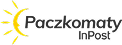 Paczkomaty InPost - bezpieczna dostawa