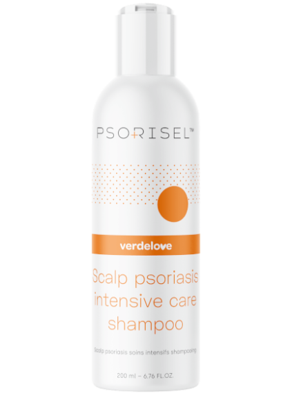Psorisel - szampon